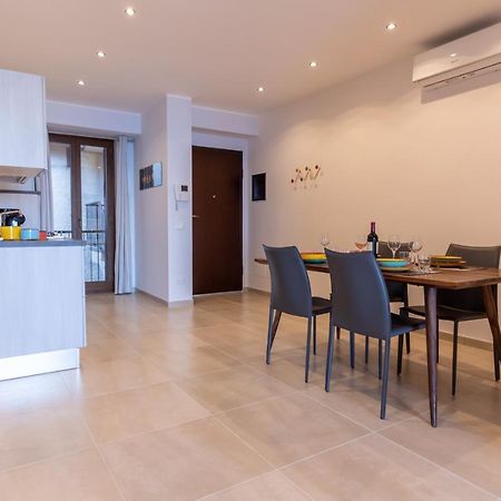 Marcandrea Apartment Taormina Luaran gambar