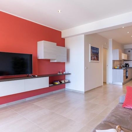Marcandrea Apartment Taormina Luaran gambar