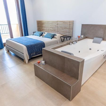 Marcandrea Apartment Taormina Luaran gambar