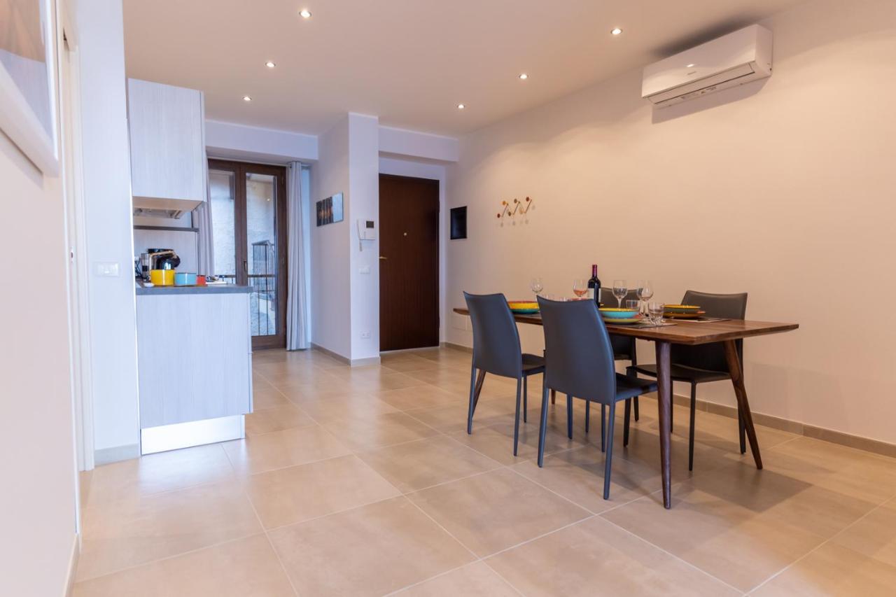 Marcandrea Apartment Taormina Luaran gambar