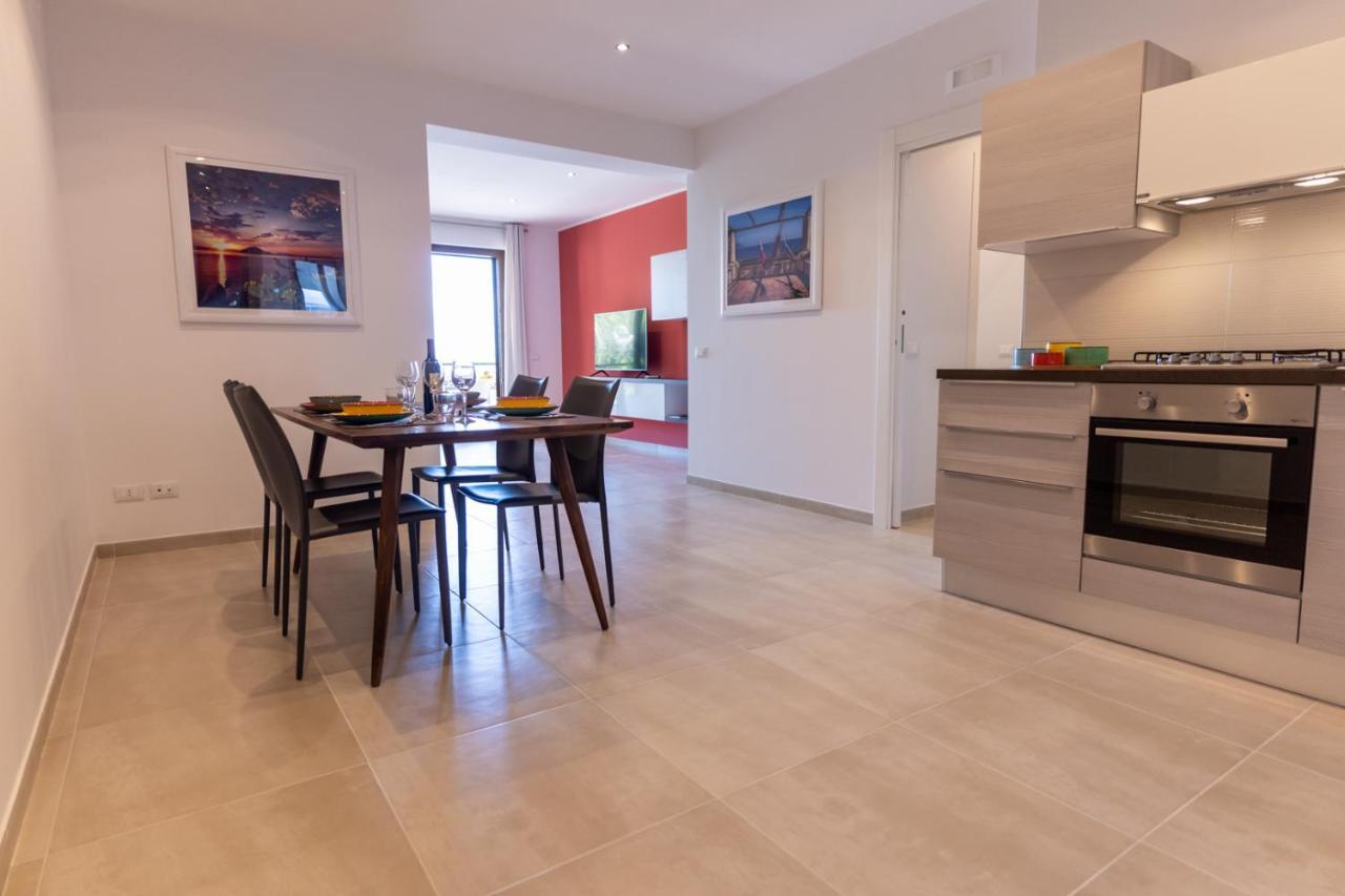 Marcandrea Apartment Taormina Luaran gambar
