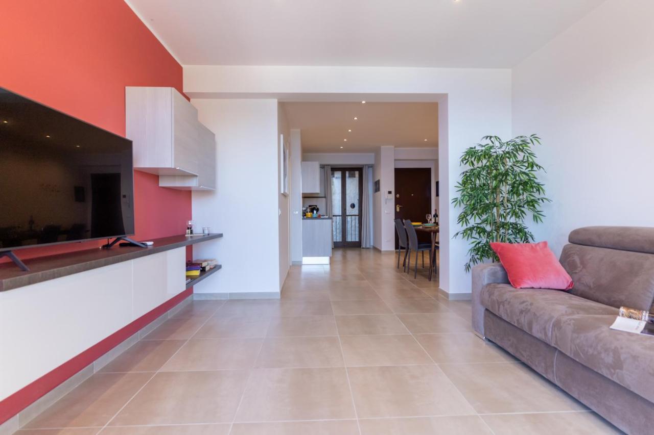 Marcandrea Apartment Taormina Luaran gambar