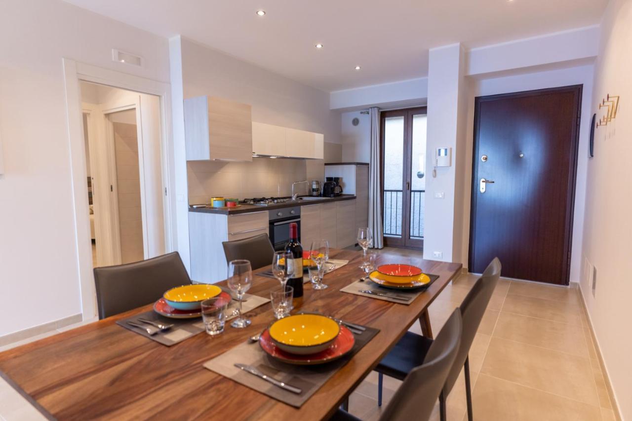 Marcandrea Apartment Taormina Luaran gambar