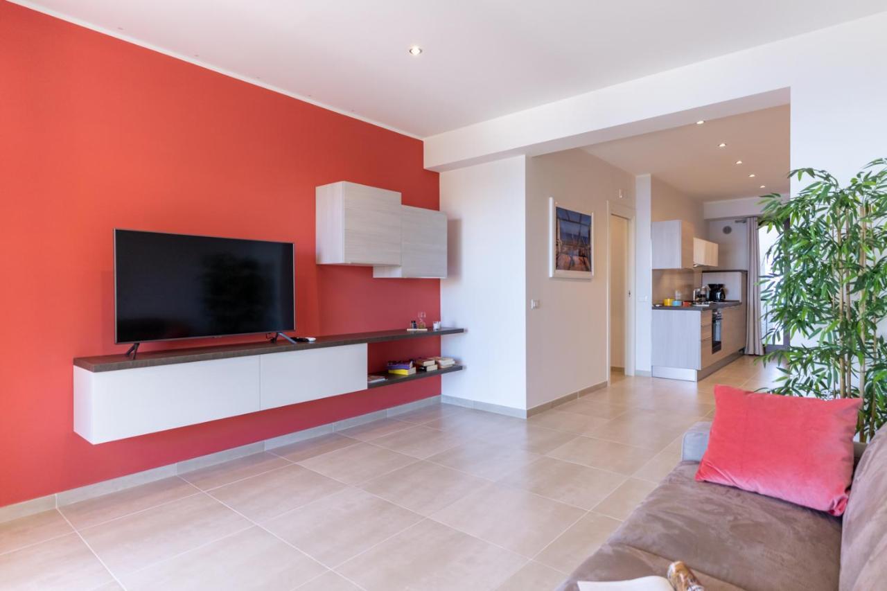 Marcandrea Apartment Taormina Luaran gambar