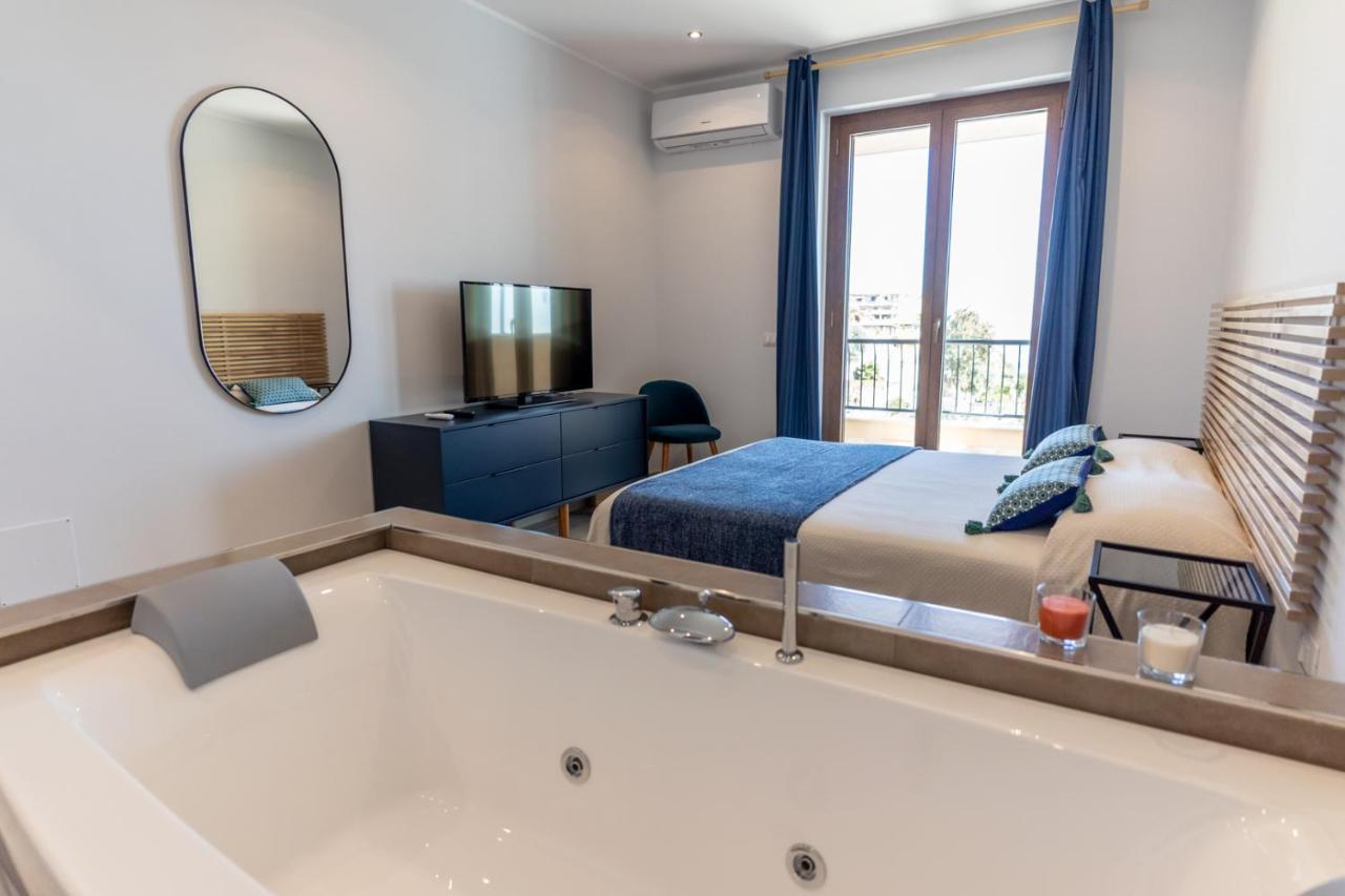 Marcandrea Apartment Taormina Luaran gambar