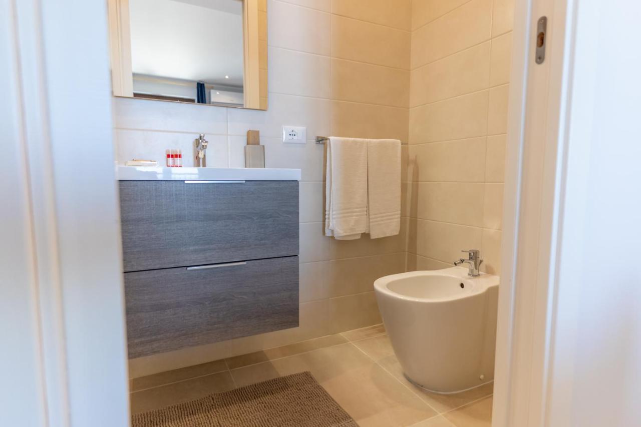 Marcandrea Apartment Taormina Luaran gambar