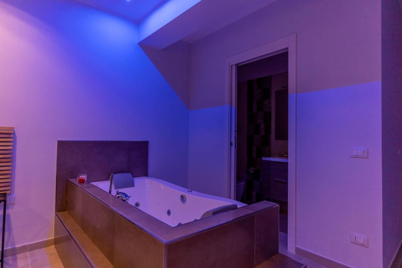 Marcandrea Apartment Taormina Luaran gambar