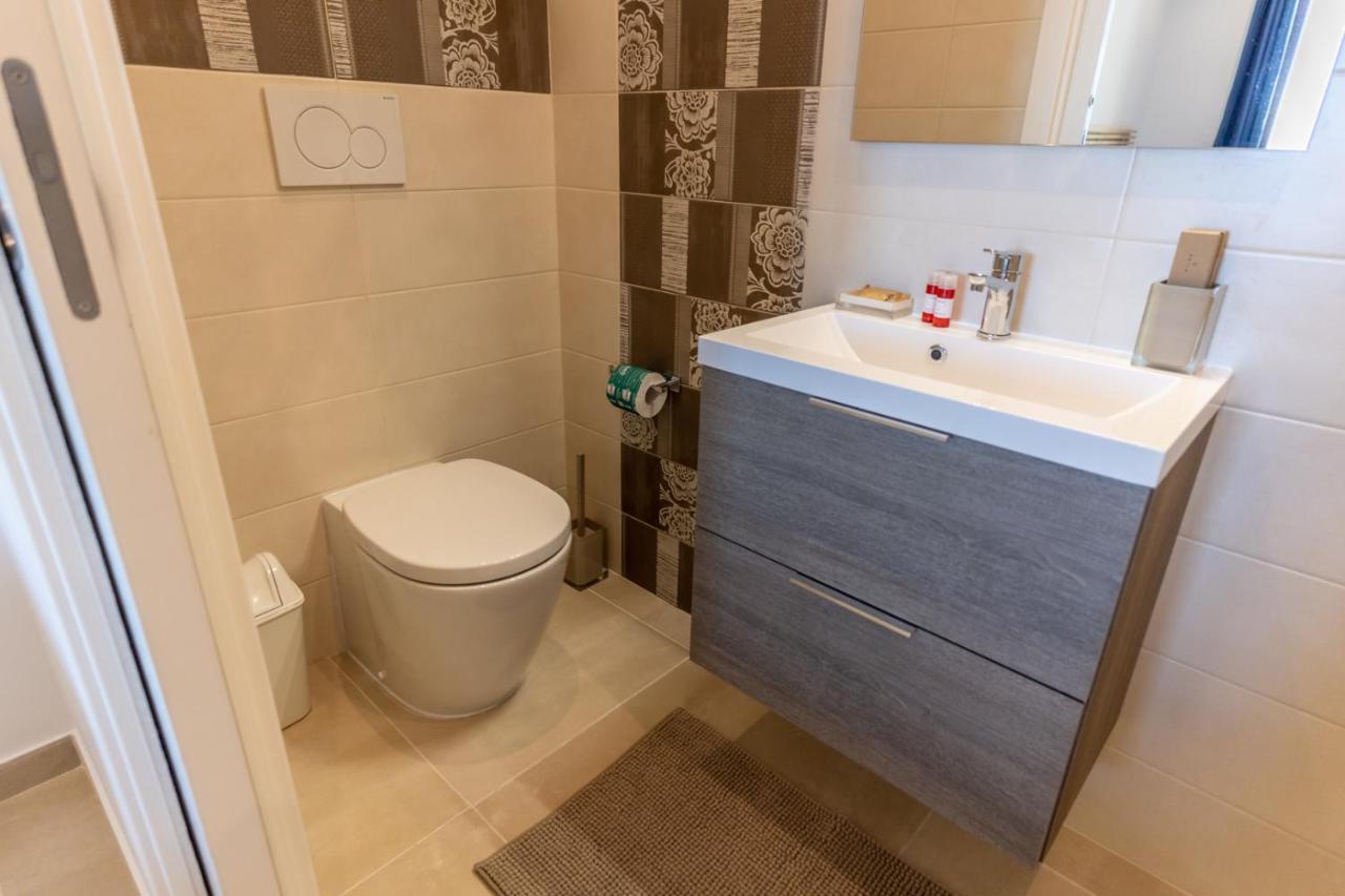 Marcandrea Apartment Taormina Luaran gambar