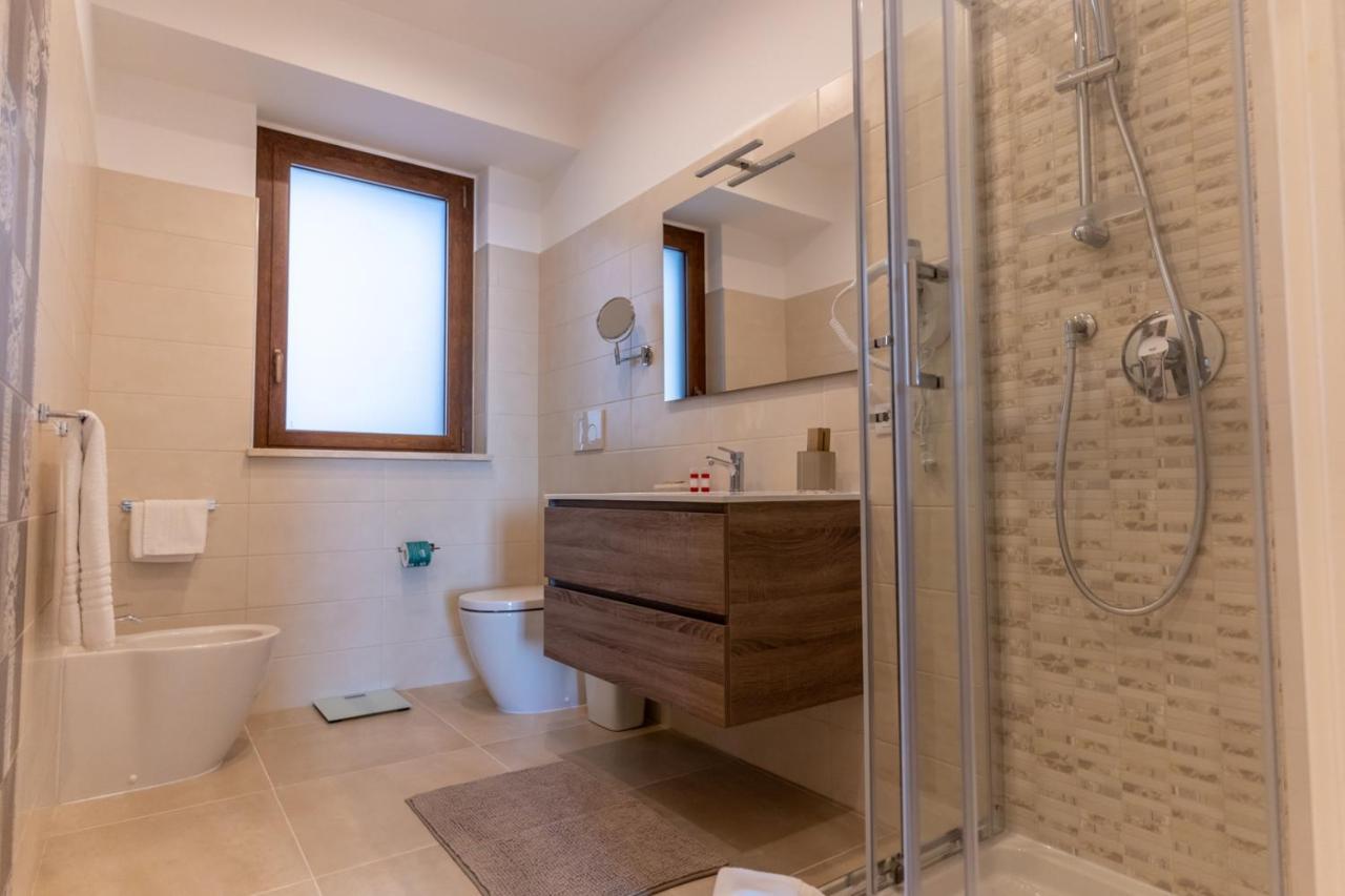 Marcandrea Apartment Taormina Luaran gambar