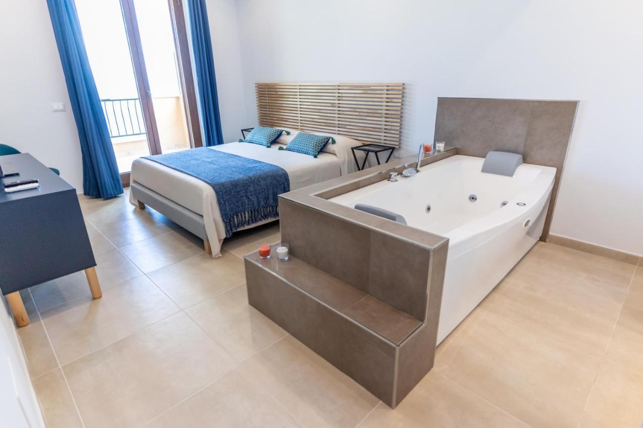 Marcandrea Apartment Taormina Luaran gambar