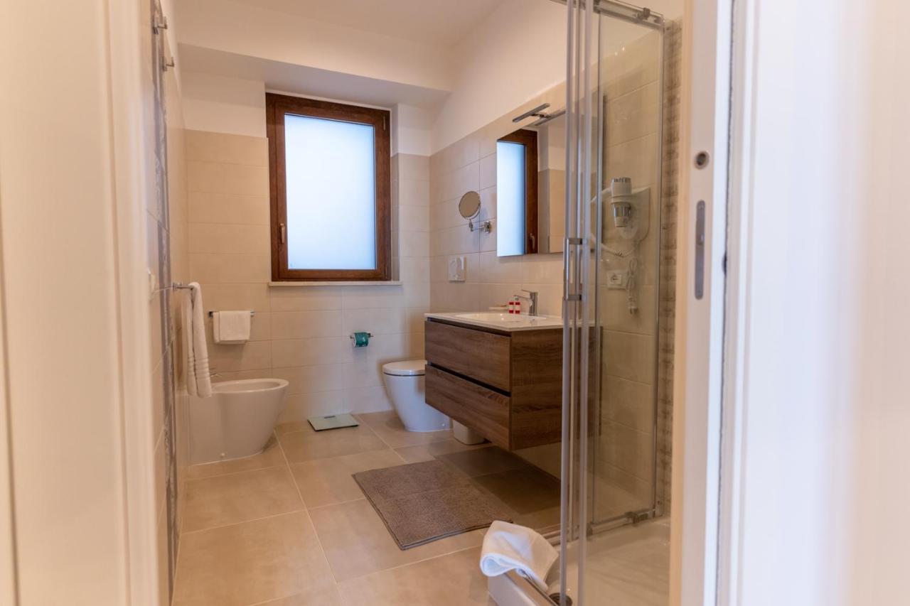 Marcandrea Apartment Taormina Luaran gambar