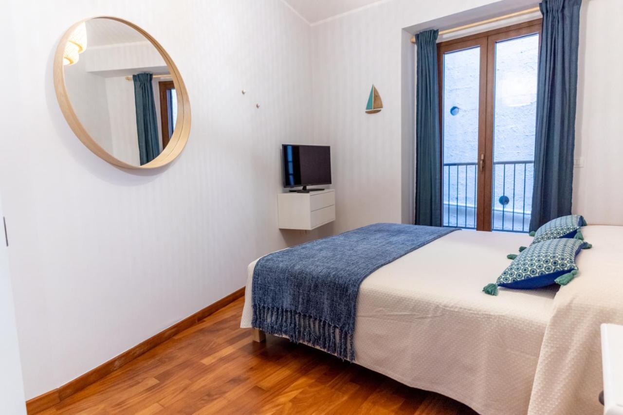 Marcandrea Apartment Taormina Luaran gambar