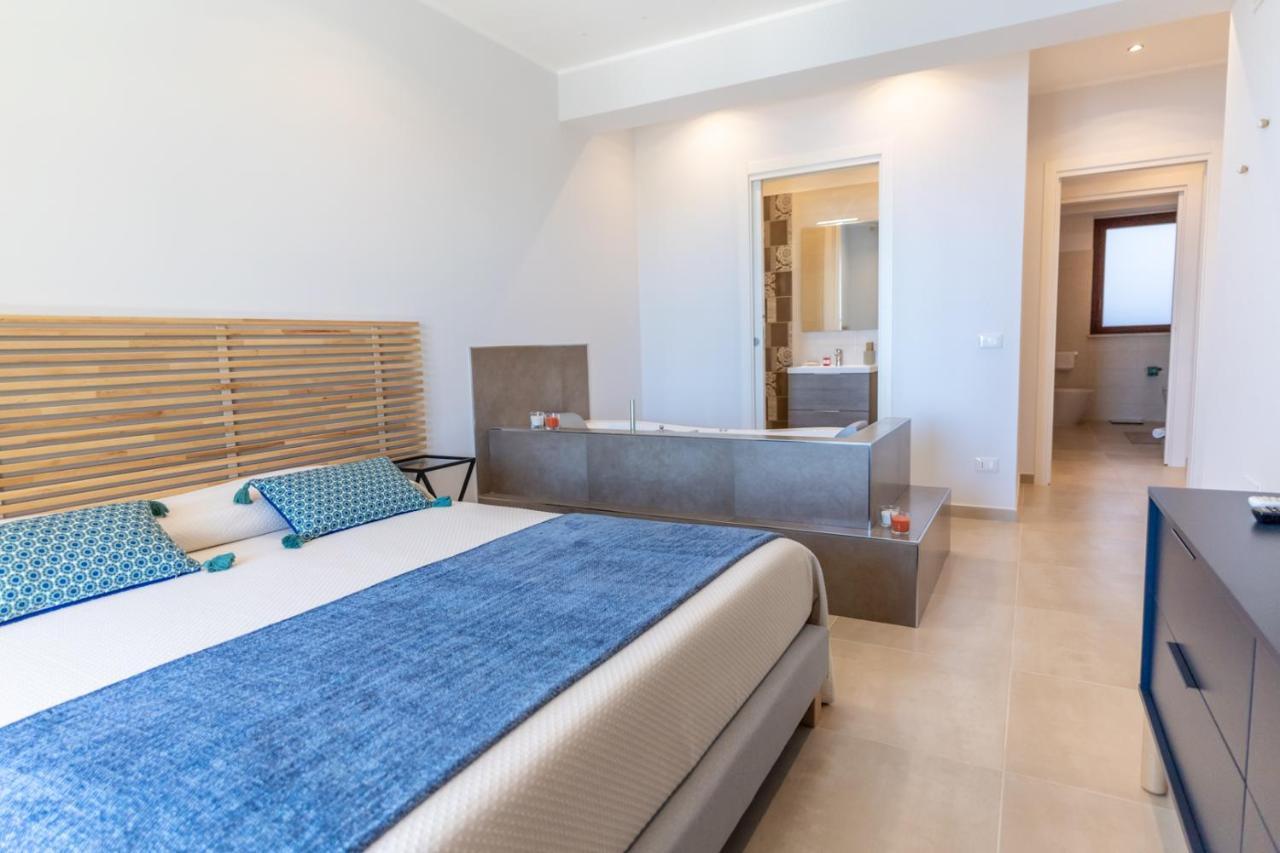 Marcandrea Apartment Taormina Luaran gambar