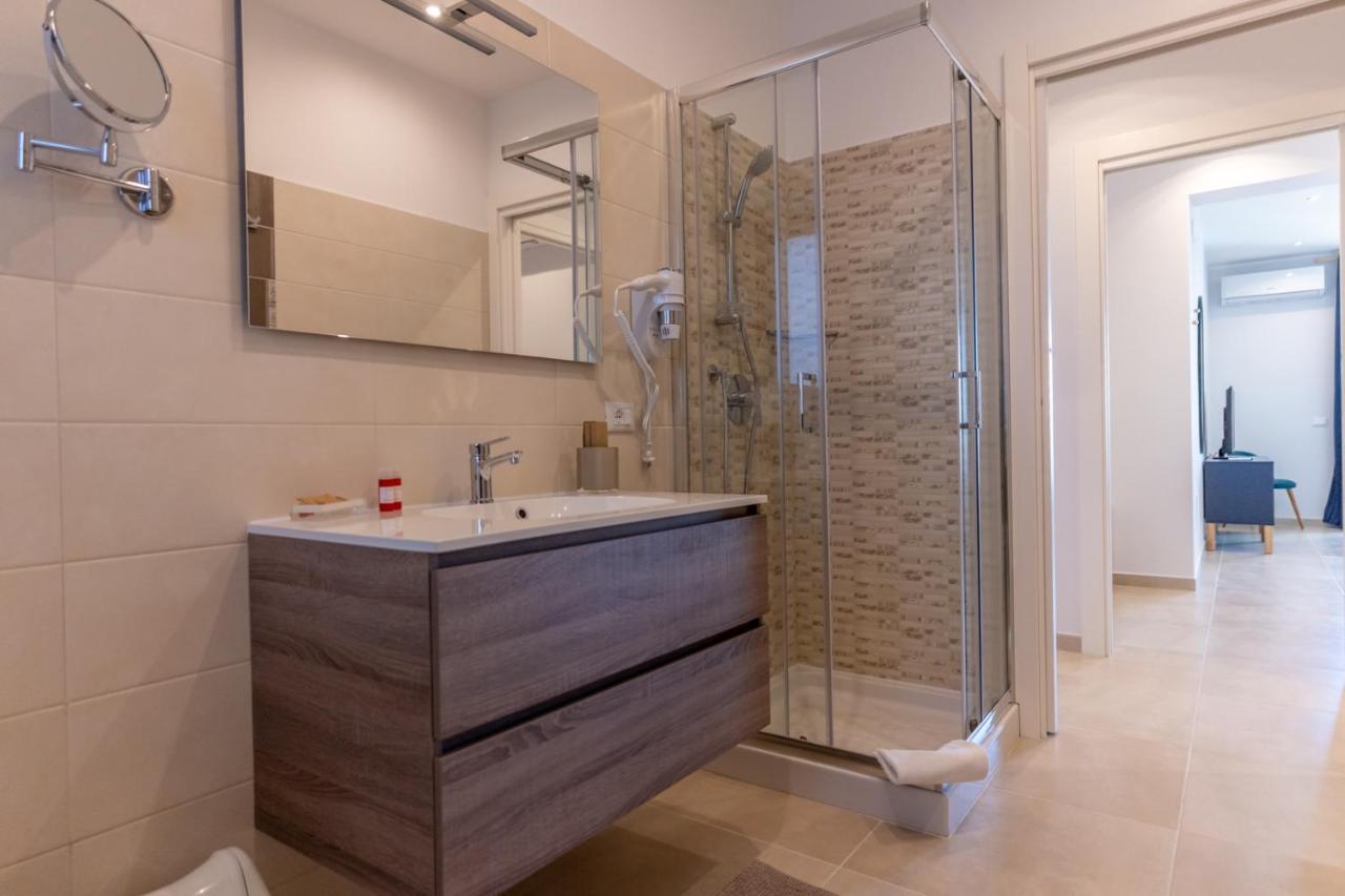 Marcandrea Apartment Taormina Luaran gambar