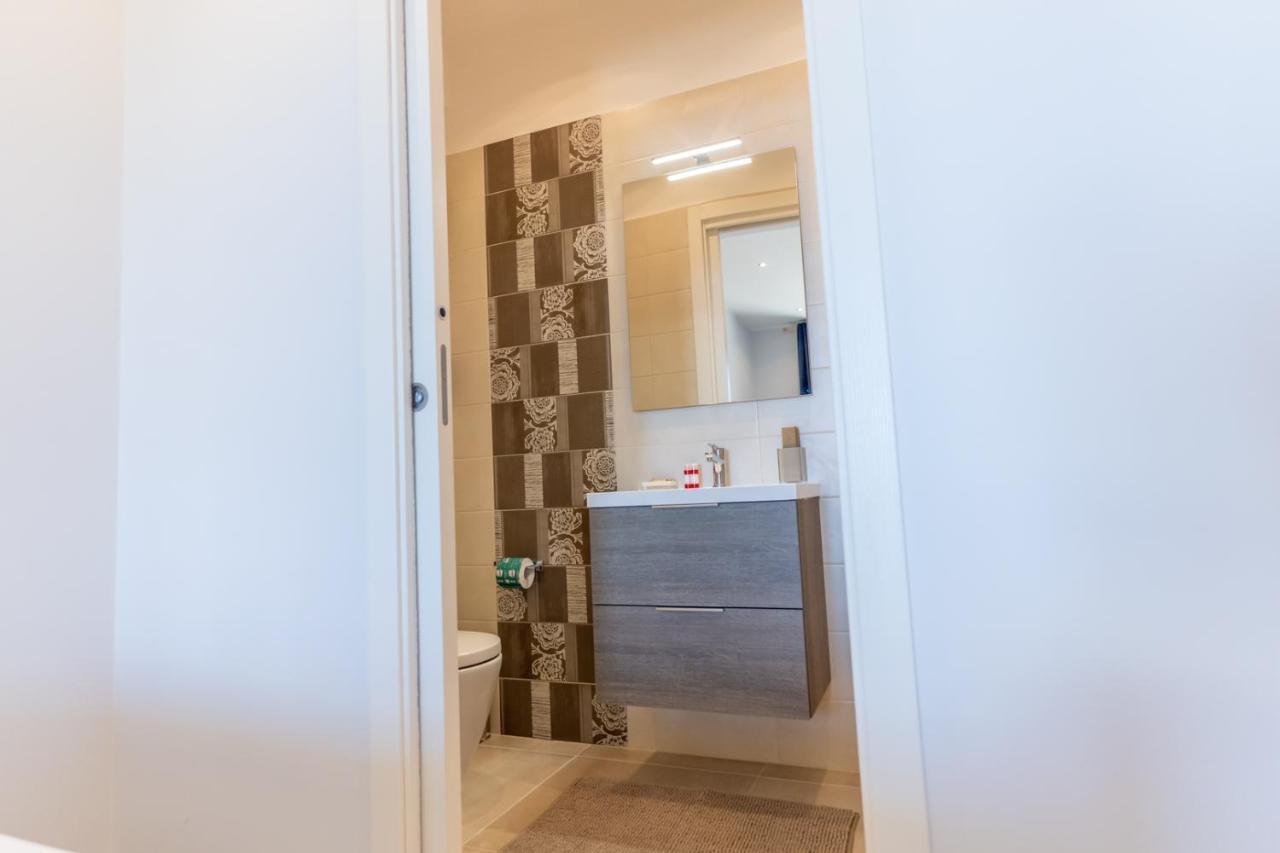 Marcandrea Apartment Taormina Luaran gambar