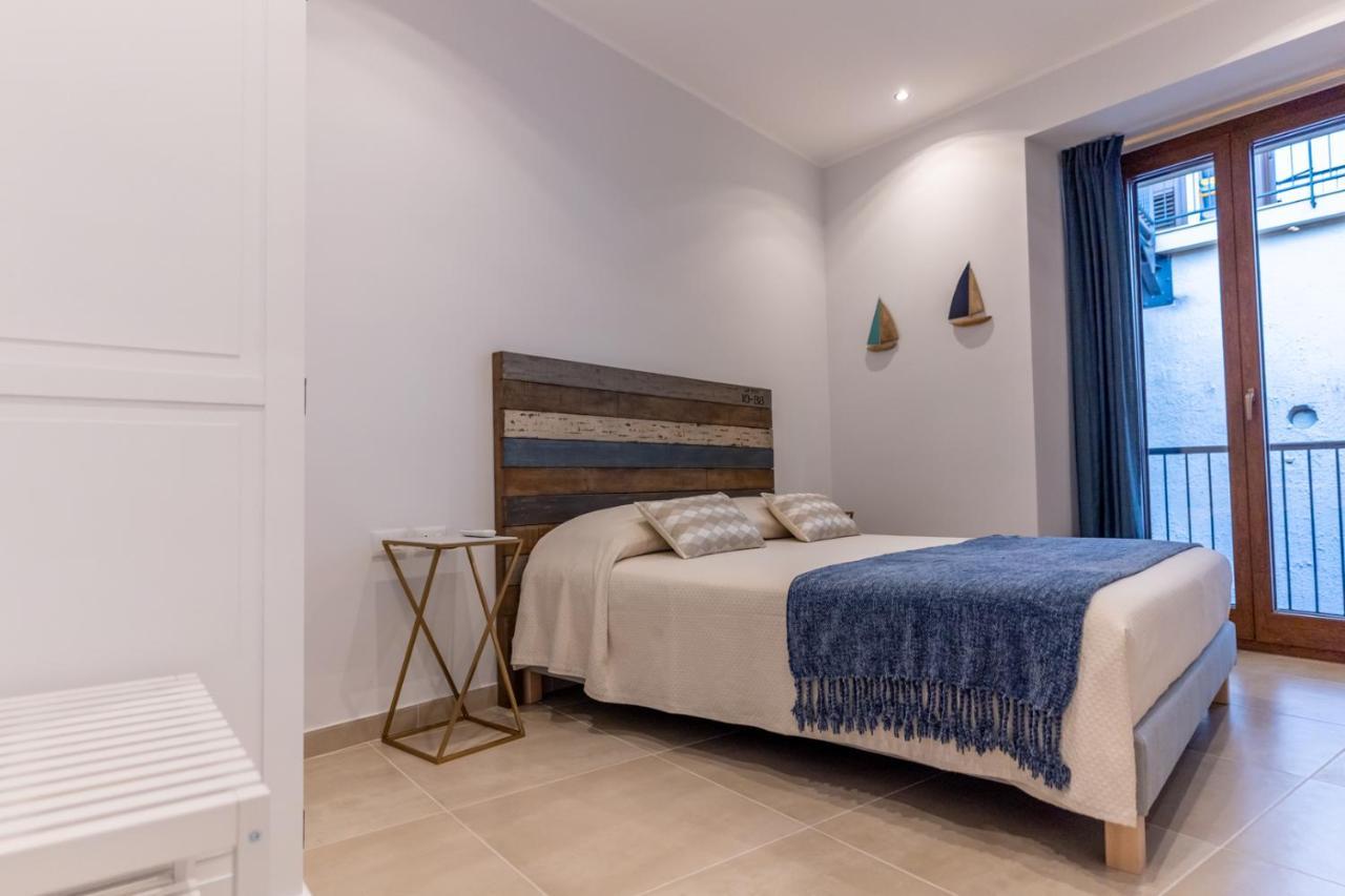 Marcandrea Apartment Taormina Luaran gambar